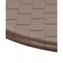 Playa Wedge Fatigue-Resistant Kitchen Mat, 17.5" x 60"
