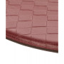 Playa Wedge Fatigue-Resistant Kitchen Mat, 17.5" x 60"