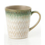 Stoneware Drop, Set of 16