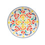 Sweet Spicy Dinner Plate, Set of 4