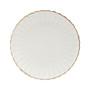 Shella 16 Piece Dinnerware Set, Service for 4