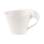 Dinnerware, New Wave Cafe Cappuccino Cup