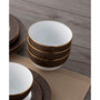 Tozan 12 Piece Set, Service for 4