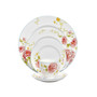 Peony Pageant 5 Piece Place Setting