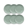 Wheat PP 6-Piece Dinner Plate 10.5"