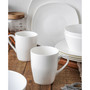 Juliette 32 Piece Bone China Dinnerware Set, Service for 8