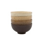Studio Craft 4-Pc. Rice Bowl Set