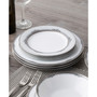 Laurelvale 12 Piece Set, Service for 4