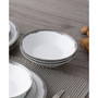Laurelvale 12 Piece Set, Service for 4