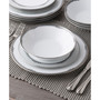 Laurelvale 12 Piece Set, Service for 4