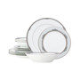 Laurelvale 12 Piece Set, Service for 4