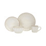 Hulaa 16 Piece Dinnerware Set, Service for 4