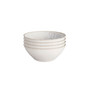 Kiln Cereal Bowl Set of 4, Service for 4