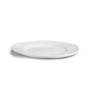Melamine Nautical 11" Dinner Plate Set/4