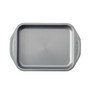 Total Nonstick Toaster Oven & Personal Pizza Pan 4-Pc. Baking Set