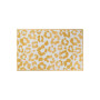 Ombre Leopard 2-Piece Bath Rug Set