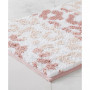 Ombre Leopard 2-Piece Bath Rug Set