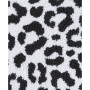 Ombre Leopard 2-Piece Bath Rug Set