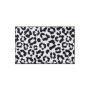 Ombre Leopard 2-Piece Bath Rug Set