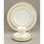 "White Palace" Gravy Boat & Stand