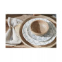 Textured Neutrals Dinnerware Collection