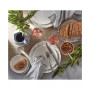 Textured Neutrals Dinnerware Collection