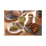 Textured Neutrals Dinnerware Collection