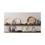 Textured Neutrals Dinnerware Collection