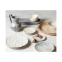 Textured Neutrals Dinnerware Collection