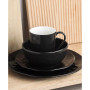 Ivy 24 Piece Dinnerware Set, Service for 6