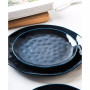 Ivy 24 Piece Dinnerware Set, Service for 6