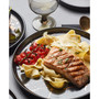 Zora 16 Pieces Dinnerware Set, Service For 4