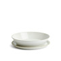 Urban Dining Bowl & Plate/Lid 4 Piece Set