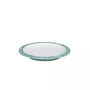 Dinnerware, Azure Tea Plate