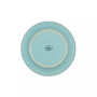 Dinnerware, Azure Tea Plate