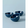 Bay Solid Colors 4 Piece All-Purpose Bowl Set, Service for 4