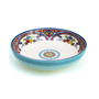 Zanzibar 4 Piece Pasta Bowl Set