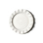 by Laura Johnson Signature White 12-Pc Dinnerware Set, Service for 4