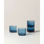 Tuscany Classics Stackable Short Glasses Set, 4 Piece