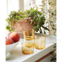 Tuscany Classics Stackable Short Glasses Set, 4 Piece
