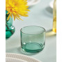 Tuscany Classics Stackable Short Glasses Set, 4 Piece
