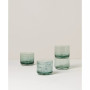 Tuscany Classics Stackable Short Glasses Set, 4 Piece
