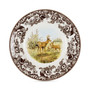 Woodland  Dinner Plate