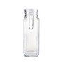 57-oz. Glass Pitcher with Plastic Lid
