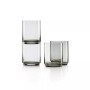 Tuscany Classics Stackable Tall Glasses Set, 4 Piece