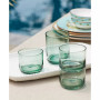 Tuscany Classics Stackable Tall Glasses Set, 4 Piece