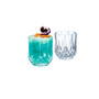 Cristal D’Arques Set of 4 Double Old Fashioned Glasses
