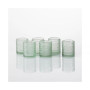 Jupiter Double Old Fashioned Glasses, Set of 6