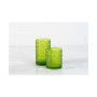 Jupiter Ice Beverage Glasses, Set of 6