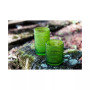 Jupiter Ice Beverage Glasses, Set of 6
